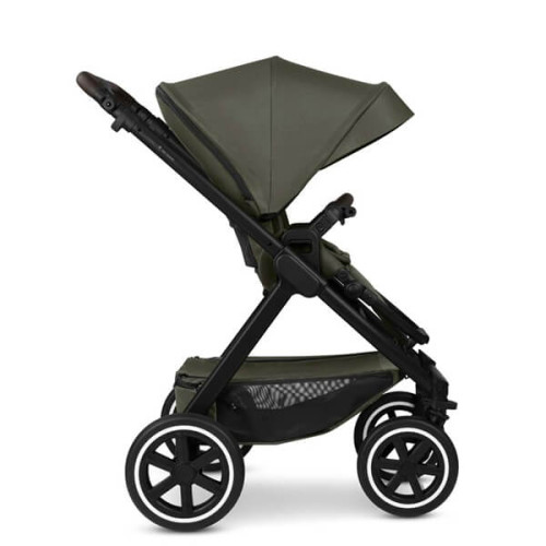 Прогулочная коляска ABC Design Samba 2 Avocado